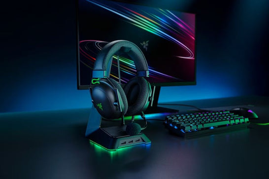 Best Gaming Headsets in Europe 2026 — Complete Buyer's Guide