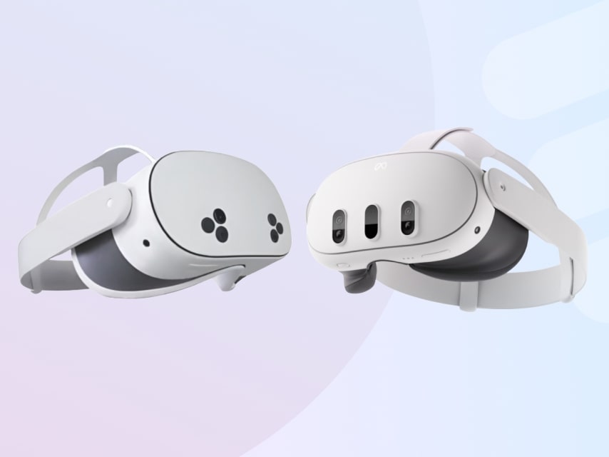 Meta Quest 3 vs Meta Quest 3S — Which VR Headset Should You Buy in 2026?