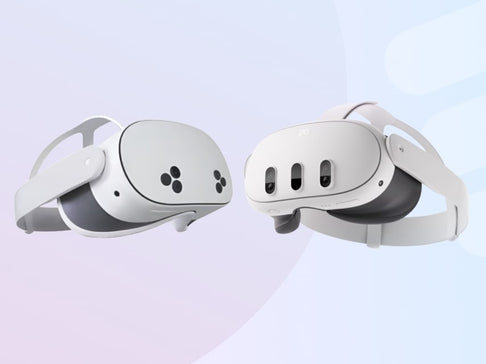 Meta Quest 3 vs Meta Quest 3S — Which VR Headset Should You Buy in 2026?