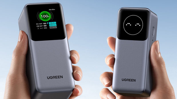 Best Power Banks for Laptops in Europe 2026 — Complete Buyer's Guide