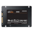 Samsung 870 Evo 250GB 2.5