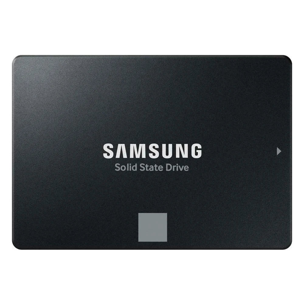 SSD 870 Evo 2.5