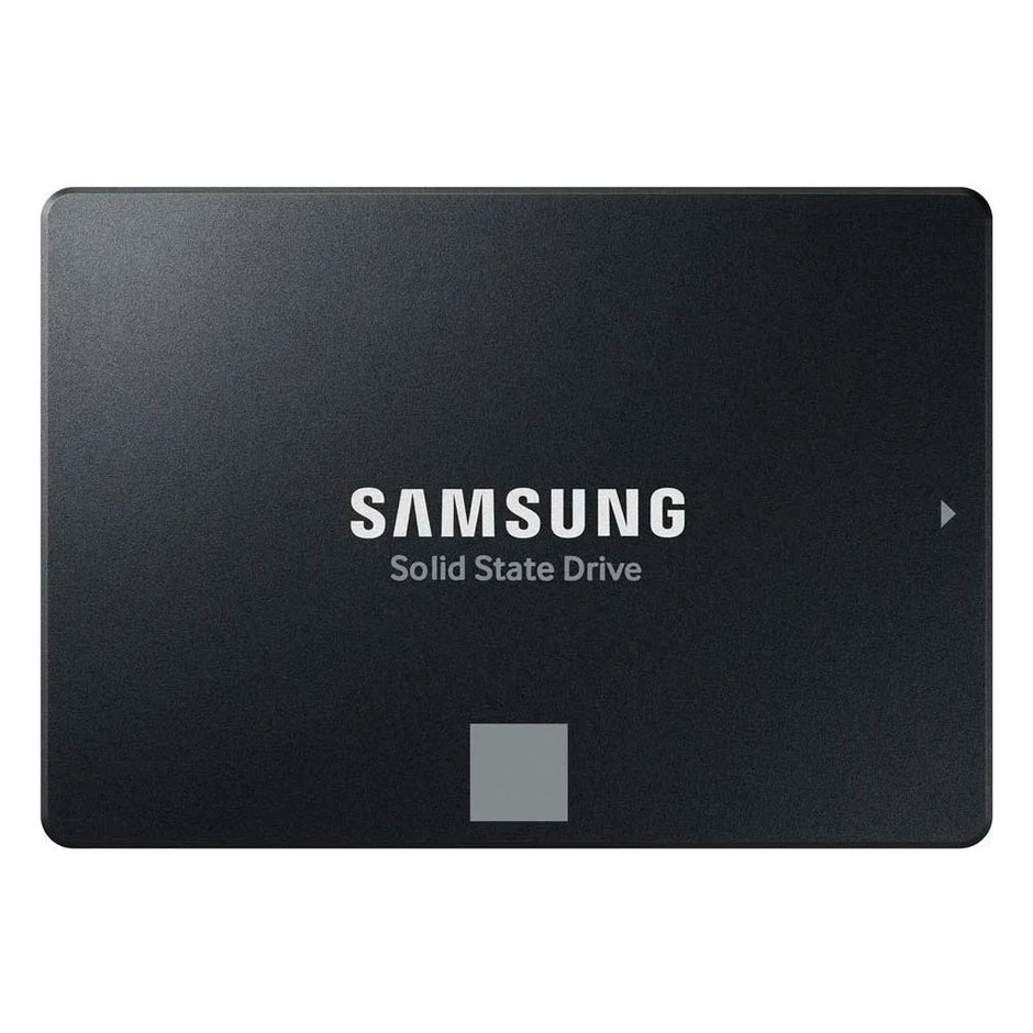 SSD 870 Evo 2.5" 2TB