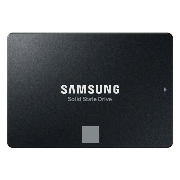 SSD 870 Evo 2.5" 2TB