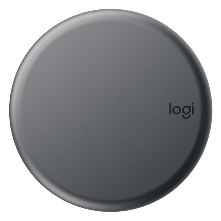 Logitech Z407 2.1 Bluetooth Computer-Lautsprecher Graphit