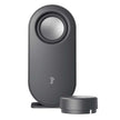 Logitech Z407 2.1 Bluetooth Computer-Lautsprecher Graphit