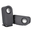 Logitech Z407 2.1 Bluetooth Computer-Lautsprecher Graphit