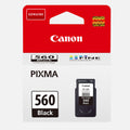 Canon PG-560 Black Inkjet Cartridge