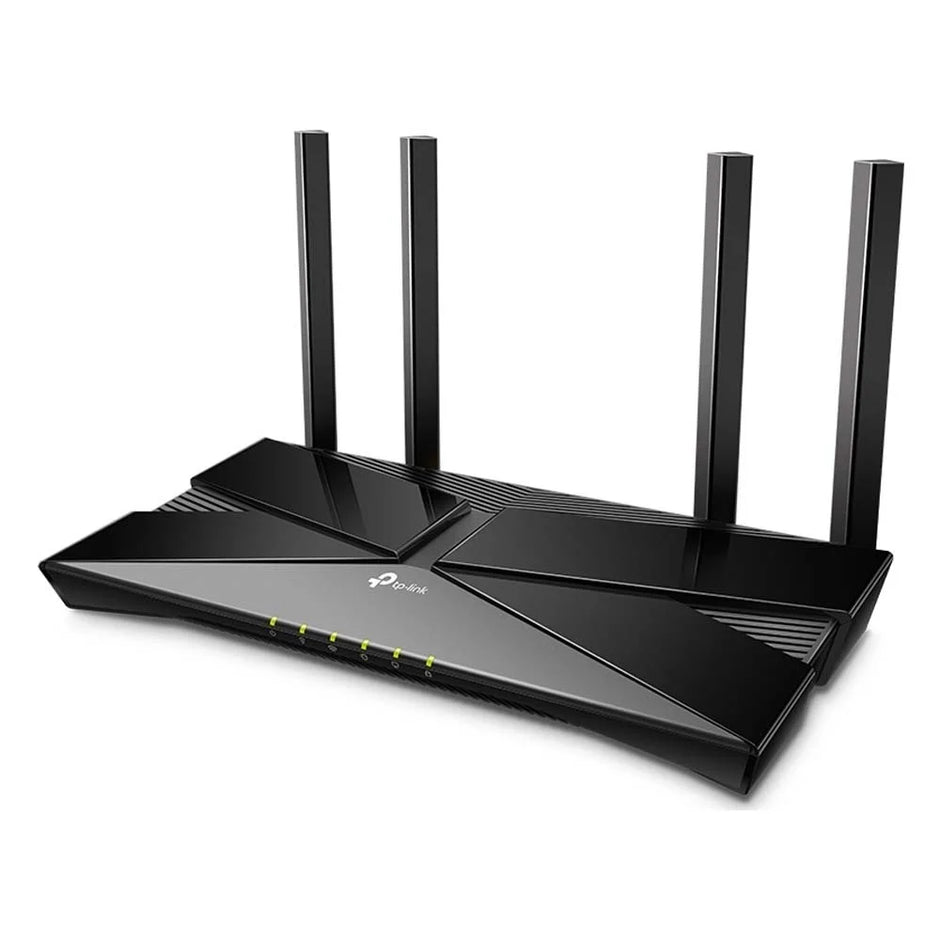 TP-Link Archer AX23 AX1800 Dual-Band Wi-Fi 6 Router
