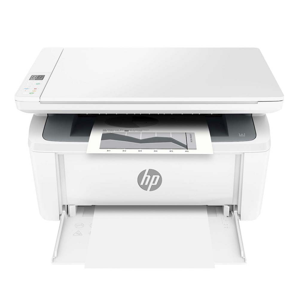 HP LaserJet M140W Multifunction Laser Printer Wi-Fi