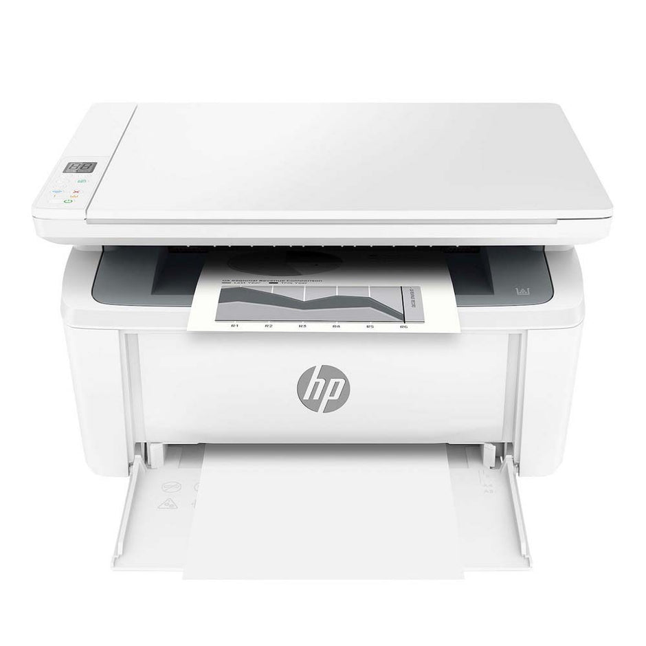 HP LaserJet M140W Multifunction Laser Printer Wi-Fi