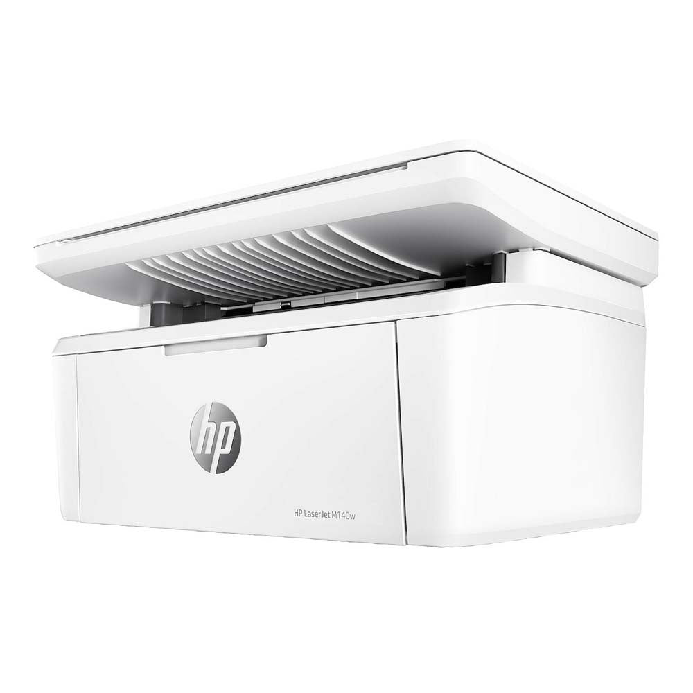 HP LaserJet M140W Multifunction Laser Printer Wi-Fi