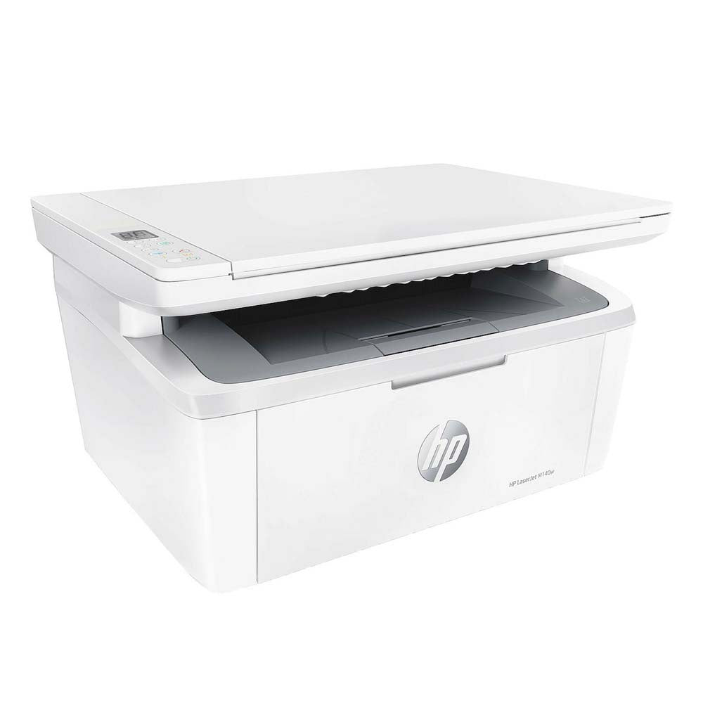 HP LaserJet M140W Multifunction Laser Printer Wi-Fi