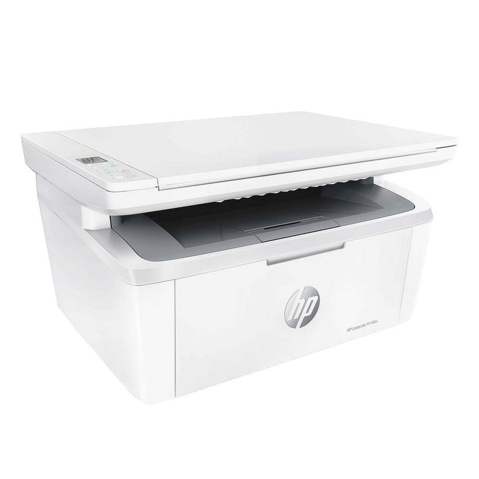 HP LaserJet M140W Multifunction Laser Printer Wi-Fi