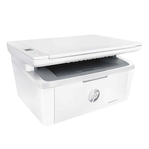 HP LaserJet M140W Multifunction Laser Printer Wi-Fi