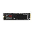 Samsung 990 Pro 1TB NVMe PCIe Gen4 M.2 SSD