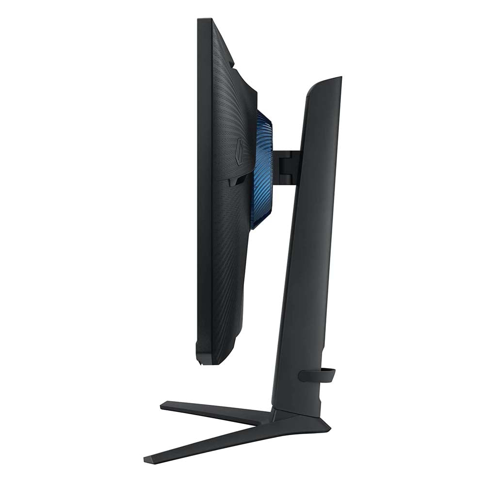 Écran gaming Samsung Odyssey G4 25