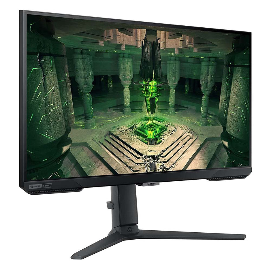Écran gaming Samsung Odyssey G4 25