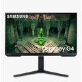 Samsung Odyssey G4 25" FHD Gaming Monitor 240Hz IPS