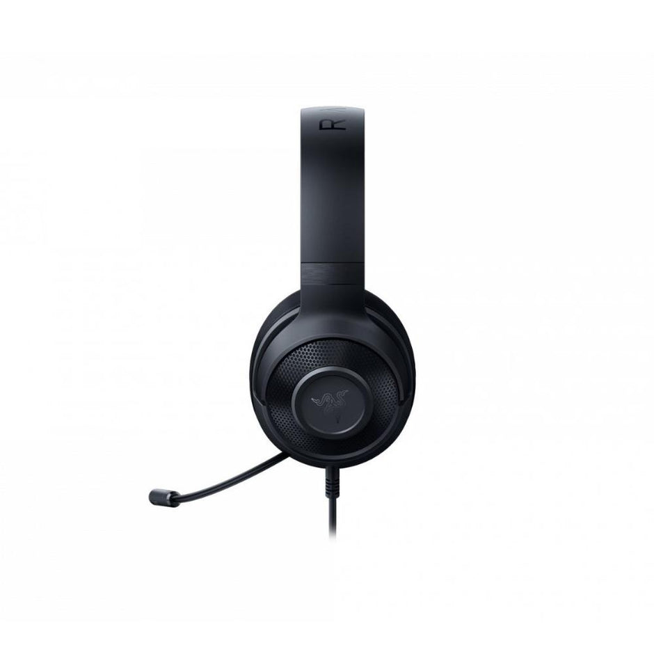 Casque gaming filaire Razer Kraken X Lite