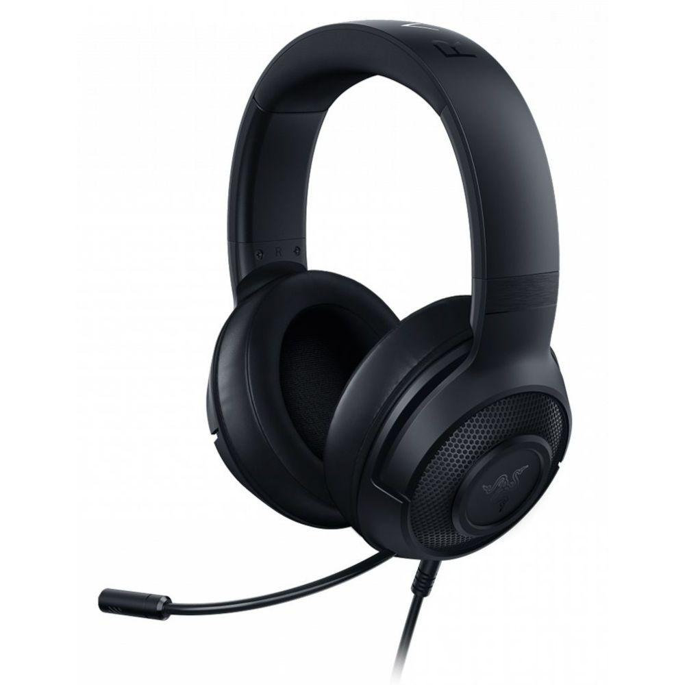 Casque gaming filaire Razer Kraken X Lite