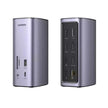 Station d'accueil multifonction UGREEN Concentrateur USB-C