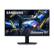 Moniteur de jeu Samsung Odyssey G7 27