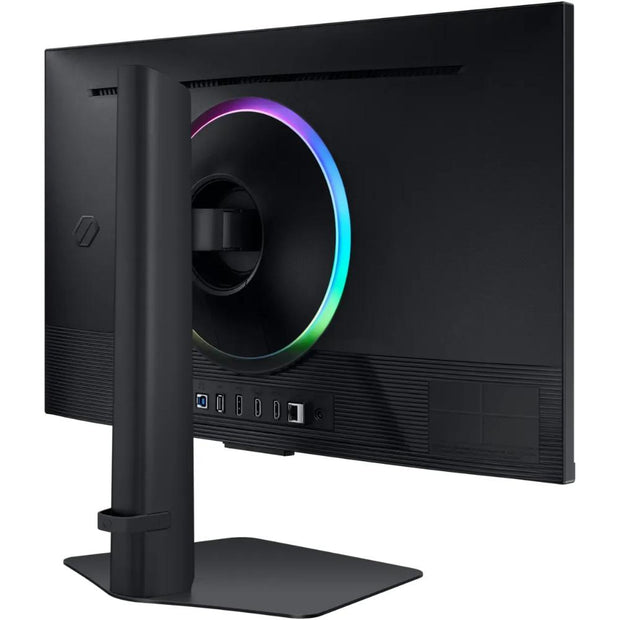 Moniteur de jeu Samsung Odyssey G7 27" 4K UHD