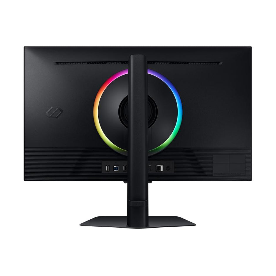 Moniteur de jeu Samsung Odyssey G7 27