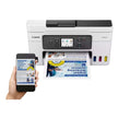 Canon MAXIFY GX4040 MegaTank All-in-One Inkjet Printer White
