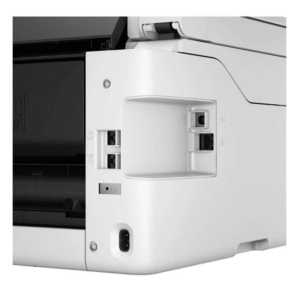 Canon MAXIFY GX4040 MegaTank All-in-One Inkjet Printer White
