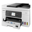 Canon MAXIFY GX4040 MegaTank All-in-One Inkjet Printer White
