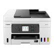 Canon MAXIFY GX4040 MegaTank All-in-One Inkjet Printer White