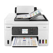 Canon MAXIFY GX4040 MegaTank All-in-One Inkjet Printer White