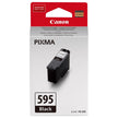 Canon PG-595 Schwarze Tintenpatrone