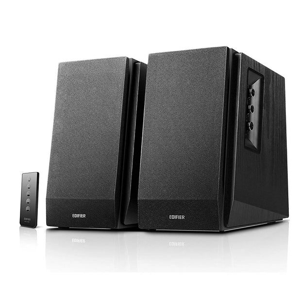 Enceintes de bibliothèque Bluetooth 2.0 Edifier R1700BT
