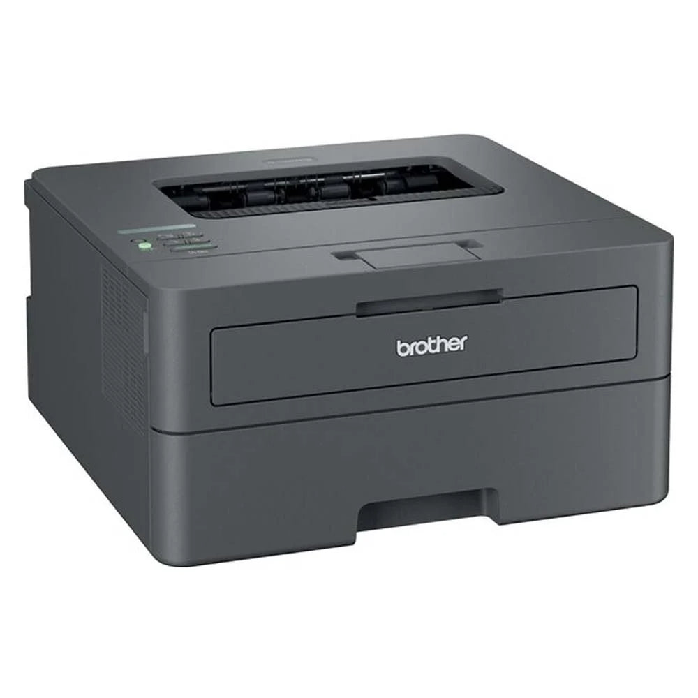 Brother HL-L2400DW Monochrome Laser Printer Wi-Fi