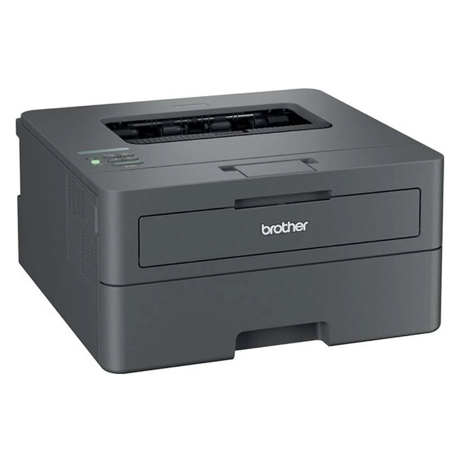 Brother HL-L2400DW Monochrome Laser Printer Wi-Fi