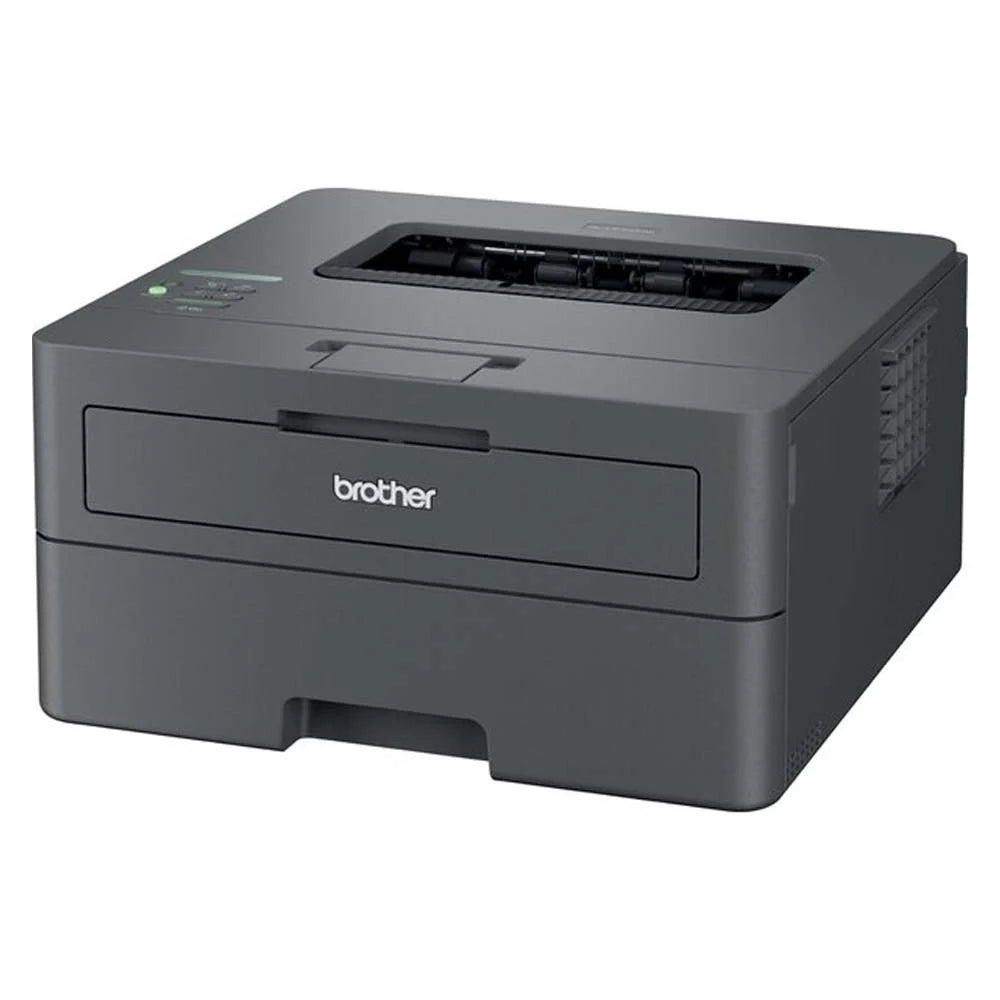 Brother HL-L2400DW Monochrome Laser Printer Wi-Fi