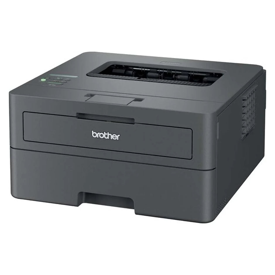 Brother HL-L2400DW Monochrome Laser Printer Wi-Fi
