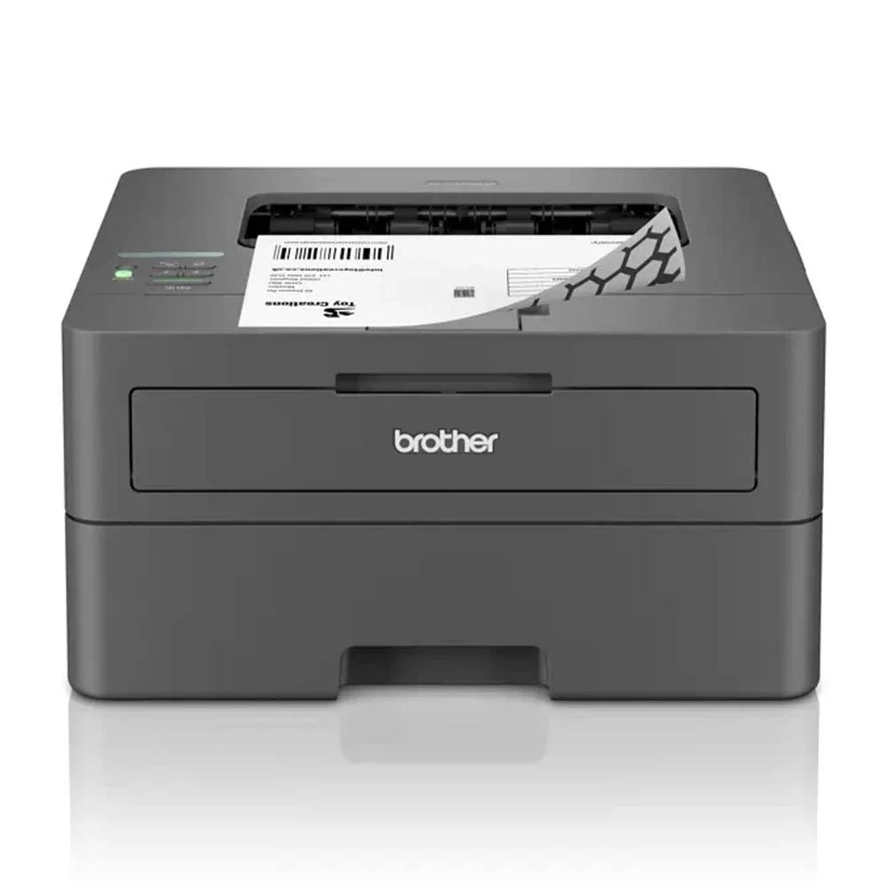Brother HL-L2400DW Monochrome Laser Printer Wi-Fi