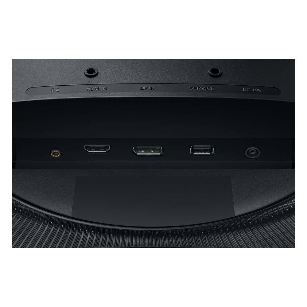 Samsung Odyssey G5 27" Curved WQHD Gaming Monitor 165Hz