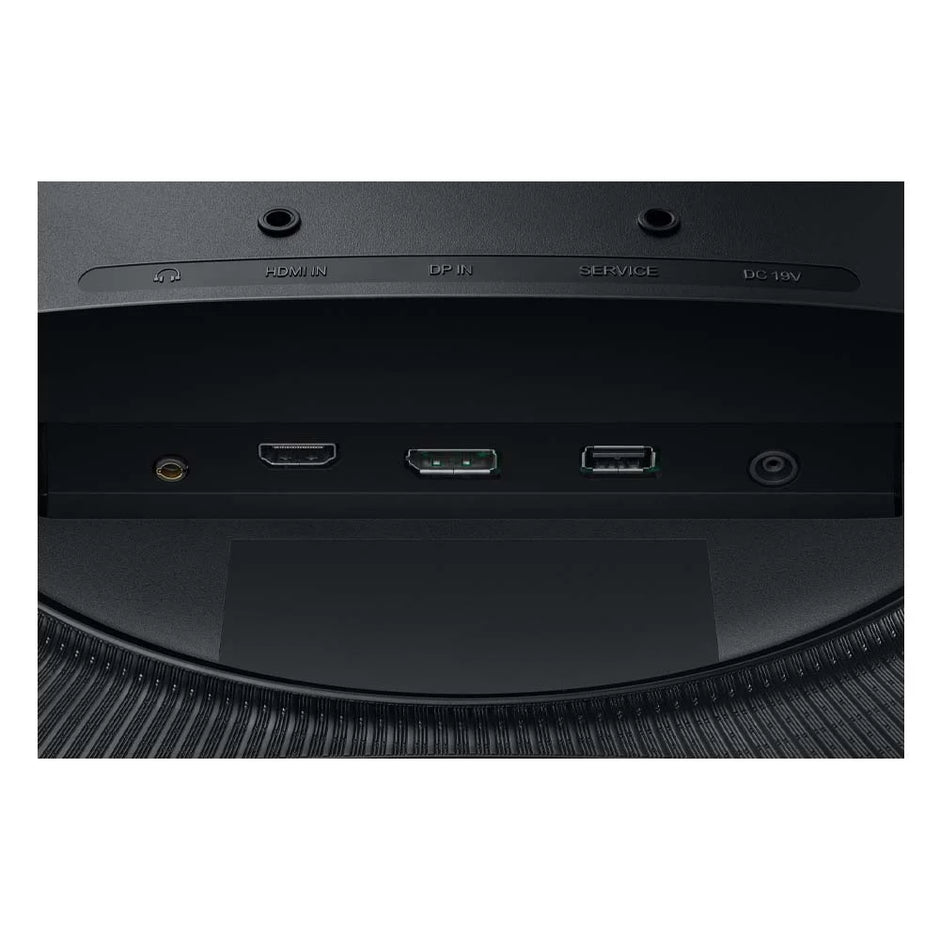 Moniteur de jeu incurvé WQHD Samsung Odyssey G5 27
