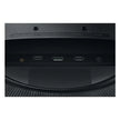 Moniteur de jeu incurvé WQHD Samsung Odyssey G5 27