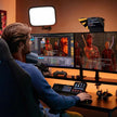 Elgato Prompter Teleprompter for Streamers & Content Creators