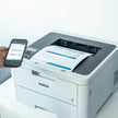 Brother HL-L3220CW Colour Laser Printer Wi-Fi
