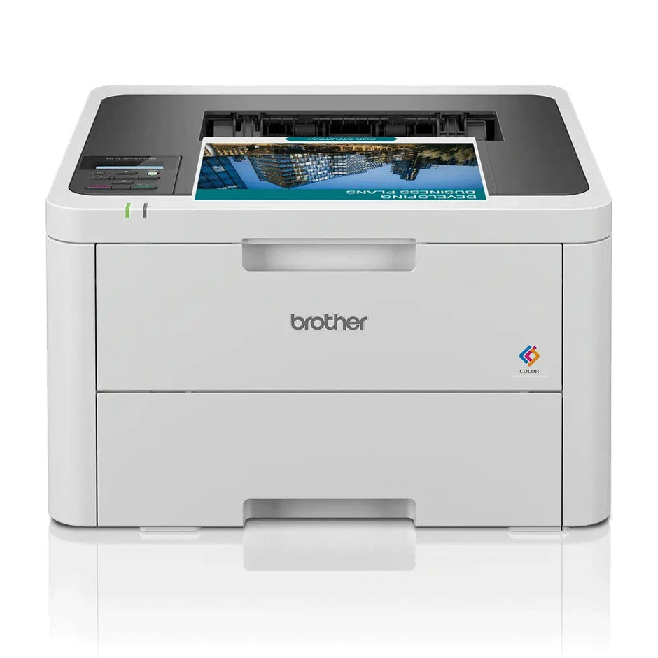 Brother HL-L3220CW Colour Laser Printer Wi-Fi