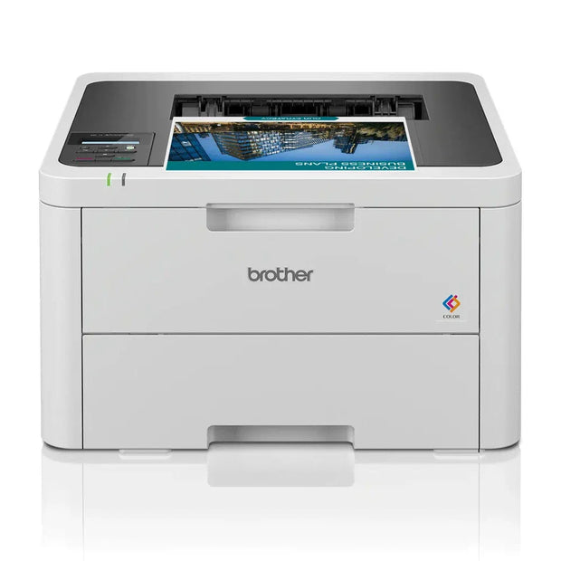 Brother HL-L3220CW Colour Laser Printer Wi-Fi