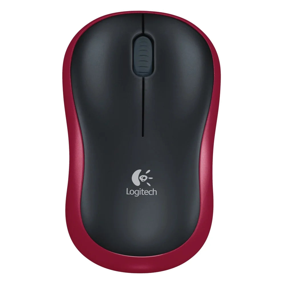 Souris sans fil Logitech M185 Grise