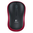 Souris sans fil Logitech M185 Grise